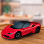 Ravensburger Puzzle 3D Ferrari Sf90 Stradale 12008041 Ravensburger