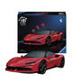 Ravensburger Puzzle 3D Ferrari Sf90 Stradale 12008041 Ravensburger