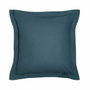 Today Funda de almohada hoy esencial pavo real 63 x 63+5 cm de algodón
