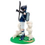 BANPRESTO Figura Sasuke Uchiha Memorable Saga Naruto Shippuden 12cm