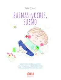 EDELVIVES, BUENAS NOCHES, SUEÑO, Anne Grahay - IDEAKA