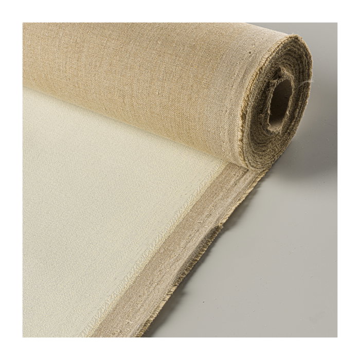 Claessens Talens Lienzo en rollo L5 Lino (Medio) 2,10 x 10 m