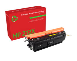 Xerox Everyday Toner Amarillo W2122X de Alta Capacidad