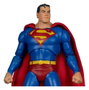 McFarlane Toys DC Direct Page Punchers Superman Red Platinum Edition (Justice #1)