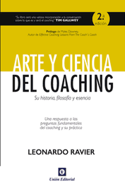 UNION EDITORIAL ARTE Y CIENCIA DEL COACHING