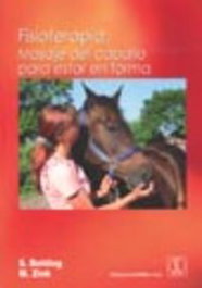 ACRIBIA FISIOTERAPIA: MASAJE DEL CABALLO PARA ESTAR EN FORMA