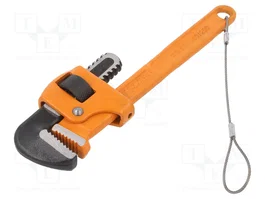 BETA Llave inglesa de 1 pulgada, 250 mm