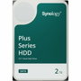 Synology HAT3300-2T Disco Duro Plus 2 TB 3.5 pulgadas SATA III 5400 RPM