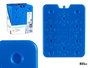 Leknes Acumulador Frío 800 ml Azul Plástico 32 x 1.5 x 25.5 cm (Set de 12)