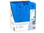 Leknes Acumulador Frío 800 ml Azul Plástico 32 x 1.5 x 25.5 cm (Set de 12)