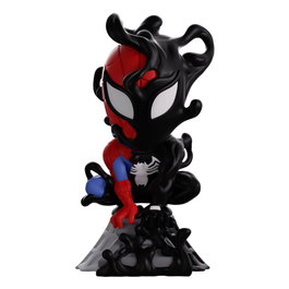 Youtooz Marvel Tales Figura Vinyl Symbiote Spider-Man #1