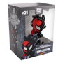Marvel Tales Figura Vinyl Symbiote Spider-Man #1 13 cm