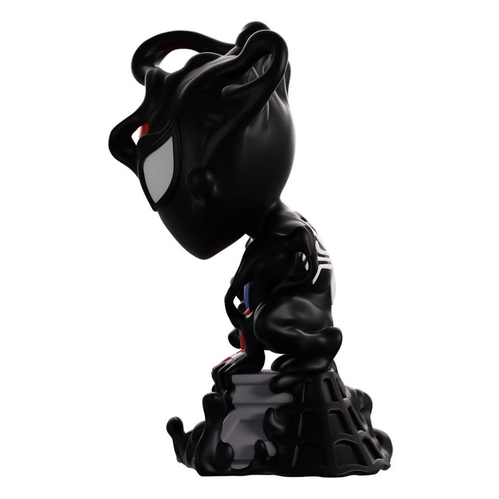Marvel Tales Figura Vinyl Symbiote Spider-Man #1 13 cm