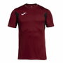 Camiseta de Fútbol de Manga Corta Hombre Joma Sport Winner III (S)
