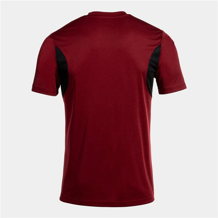 Camiseta de Fútbol de Manga Corta Hombre Joma Sport Winner III (S)