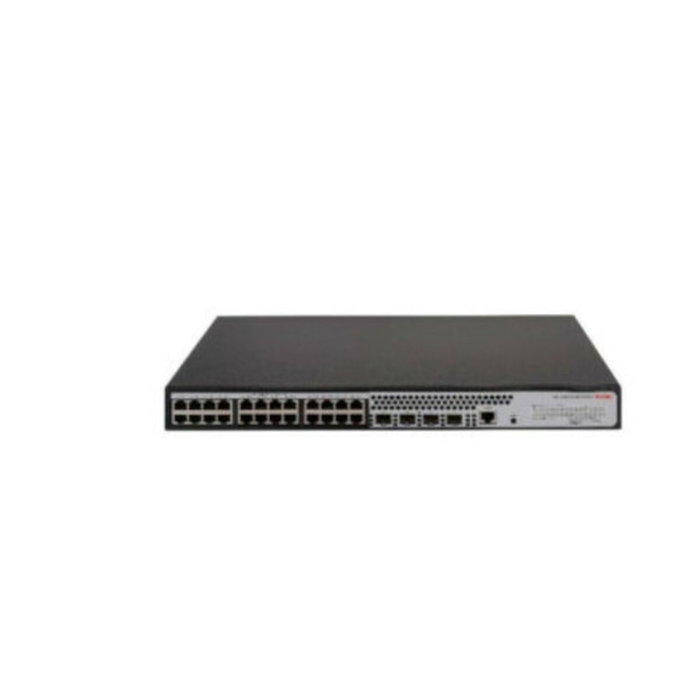H3C S1850V2-52P-EI Switch Gestionado L2 con 48 Puertos Gigabit Ethernet H3C S1850V2-52P-EI Switch Gestionado L2 con 48 Puertos Gigabit Ethernet