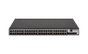 H3C S1850V2-52P-EI Switch Gestionado L2 con 48 Puertos Gigabit Ethernet
