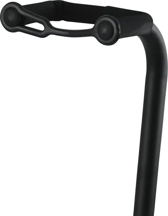 Frameworks Soporte Guitarra Simple Con Protección De Goma