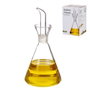 Kozina Aceitera de Cristal Antigoteo 500 ml