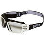 uvex pheos cx2 sonic Gafas de seguridad Blanco/Negro