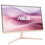 ASUS VU279CFE-P Monitor Eye Care 27 pulg. Full HD Rosa Rose Clay