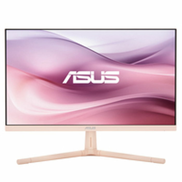 ASUS VU279CFE-P Monitor Eye Care 27 pulg. Full HD Rosa Rose Clay