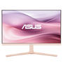 ASUS VU279CFE-P Monitor Eye Care 27 pulg. Full HD Rosa Rose Clay