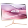 ASUS VU279CFE-P Monitor Eye Care 27 pulg. Full HD Rosa Rose Clay
