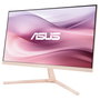 ASUS Eye Care VU279CFE-P Monitor 27 pulgadas Full HD IPS 100Hz - Rosa