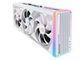 ASUS ROG -STRIX-RTX4090-O24G-WHITE NVIDIA GeForce RTX 4090 24 GB GDDR6X