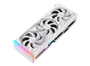 ASUS ROG -STRIX-RTX4090-O24G-WHITE NVIDIA GeForce RTX 4090 24 GB GDDR6X