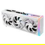 ASUS ROG -STRIX-RTX4090-O24G-WHITE NVIDIA GeForce RTX 4090 24 GB GDDR6X