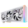ASUS ROG -STRIX-RTX4090-O24G-WHITE NVIDIA GeForce RTX 4090 24 GB GDDR6X