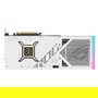 ASUS ROG -STRIX-RTX4090-O24G-WHITE NVIDIA GeForce RTX 4090 24 GB GDDR6X