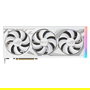 ASUS ROG -STRIX-RTX4090-O24G-WHITE NVIDIA GeForce RTX 4090 24 GB GDDR6X