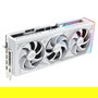 ASUS ROG -STRIX-RTX4090-O24G-WHITE NVIDIA GeForce RTX 4090 24 GB GDDR6X