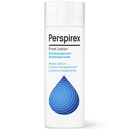 Perspirex, Antitranspirante, Loción para los pies, 100 ml
