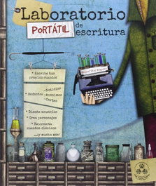 Laboratorio portatil de escritura, VV.AA. - TRES TIGRES TRISTES