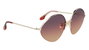 Victoria Beckham VB220S-732 para Mujer
