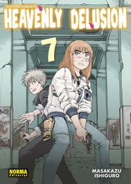 Heavenly Delusion 07, Masakazu Ishiguro - Norma Editorial