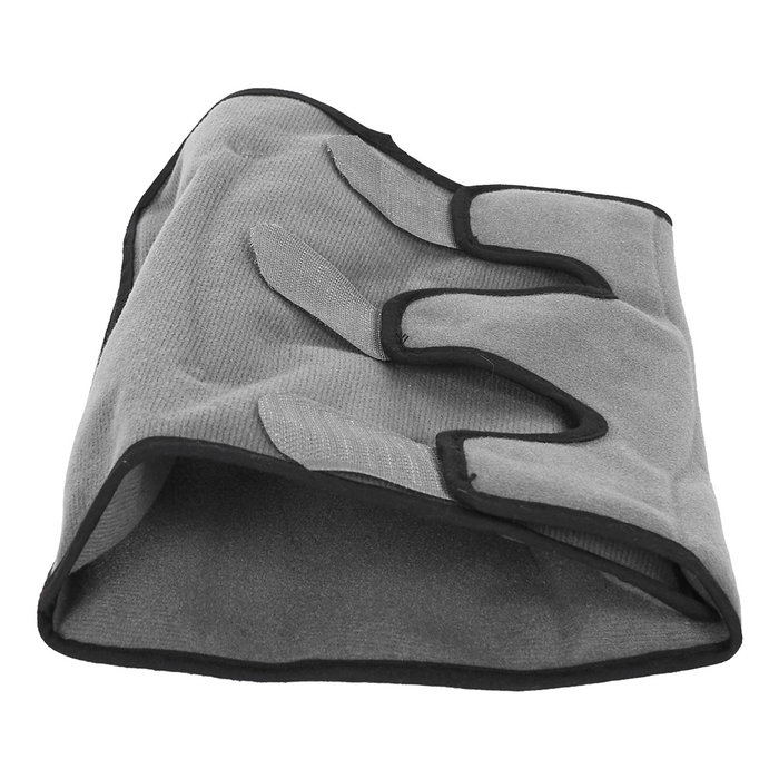 Sensly Banda para Piernas Efecto Frío Instantáneo, Poliéster, Talla Única Sensly Banda para Piernas Efecto Frío Instantáneo, Poliéster, Talla Única
