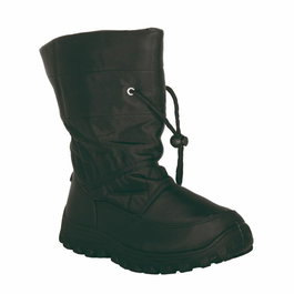 Botas de nieve Joluvi Yin Negro 40