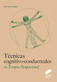 TECNICAS COGNITIVO-CONDUCTUALES EN TERAPIA OCUPACIONAL, VV.AA. - SINTESIS EDITORIAL