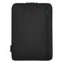 Wenger Carbon Pro Business Mochila 15.6 Pulgadas Compartimento Portátil Poliéster Reciclado Negro