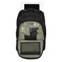 Wenger Carbon Pro Business Mochila 15.6 Pulgadas Compartimento Portátil Poliéster Reciclado Negro
