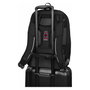 Wenger Carbon Pro Business Mochila 15.6 Pulgadas Compartimento Portátil Poliéster Reciclado Negro