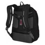 Wenger Carbon Pro Business Mochila 15.6 Pulgadas Compartimento Portátil Poliéster Reciclado Negro