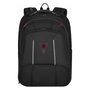 Wenger Carbon Pro Business Mochila 15.6 Pulgadas Compartimento Portátil Poliéster Reciclado Negro