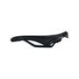 XLC Sillín Deportivo SA-S45 con Corte Completo - Acolchado Espuma Alto Rendimiento - MTB, Carretera, Gravel