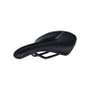 XLC Sillín Deportivo SA-S45 con Corte Completo - Acolchado Espuma Alto Rendimiento - MTB, Carretera, Gravel
